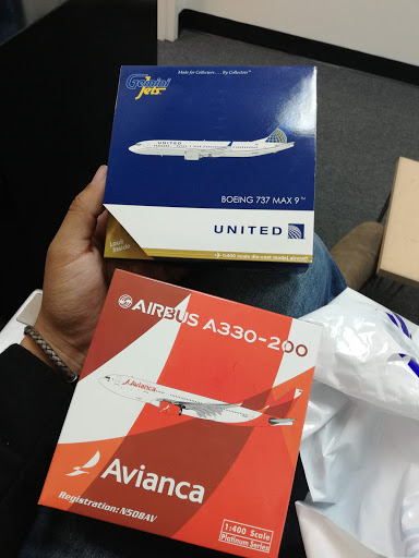 Model Shop «Airplane Shop», reviews and photos, 24 Stewart Pl # 4, Fairfield, NJ 07004, USA