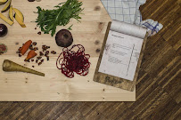 Menu du PAUKE Restaurant à Bonn