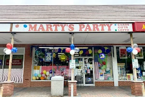 Marty's Party (Oyster Bay) image