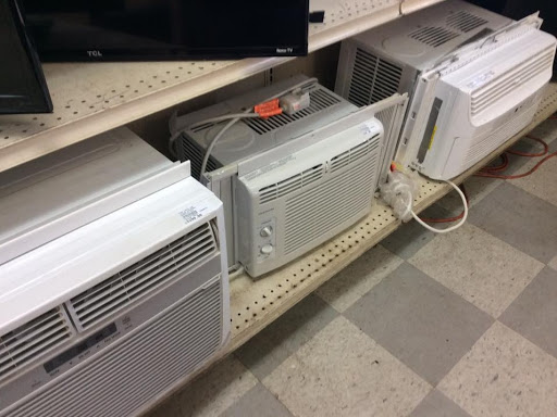 Pawn Shop «Pawn South Inc», reviews and photos, 215 E 2nd St, Lumberton, NC 28358, USA