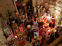 Plats et boissons du Restaurant français Le Bistrot de Claude à Cognac - n°15