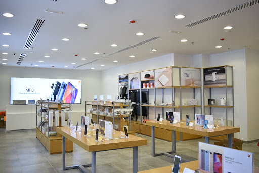 Xiaomi Mi Store Larios Centro (Xiaomi Málaga) 🤩
