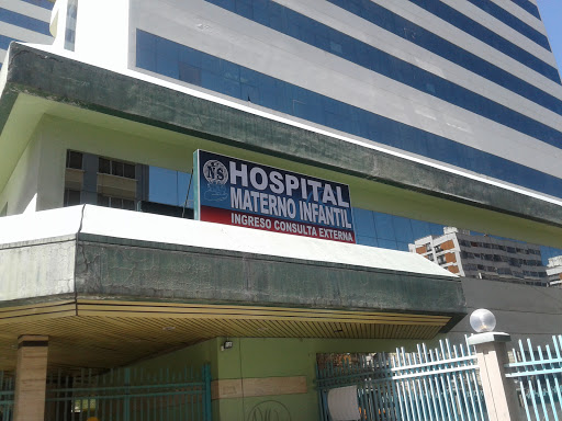 Hospital Materno Infantil