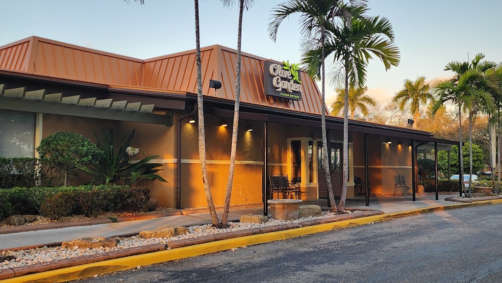 Olive Garden Italian Restaurant 33026