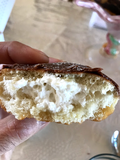 Bakery «Krispy Kreme Doughnuts», reviews and photos, 121 Curtner Ave #40, San Jose, CA 95125, USA