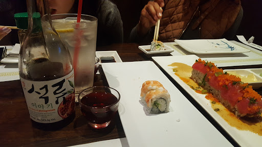 Crazy RockN Sushi - Gardena image