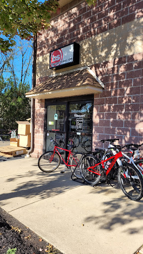 Bicycle Store «Bikesport», reviews and photos, 325 W Main St, Trappe, PA 19426, USA