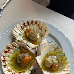 Photo n°3 de l'avis de Luz.i fait le 27/06/2023 à 19:01 sur le  Hosteria Al Vecio Bragosso à Venice