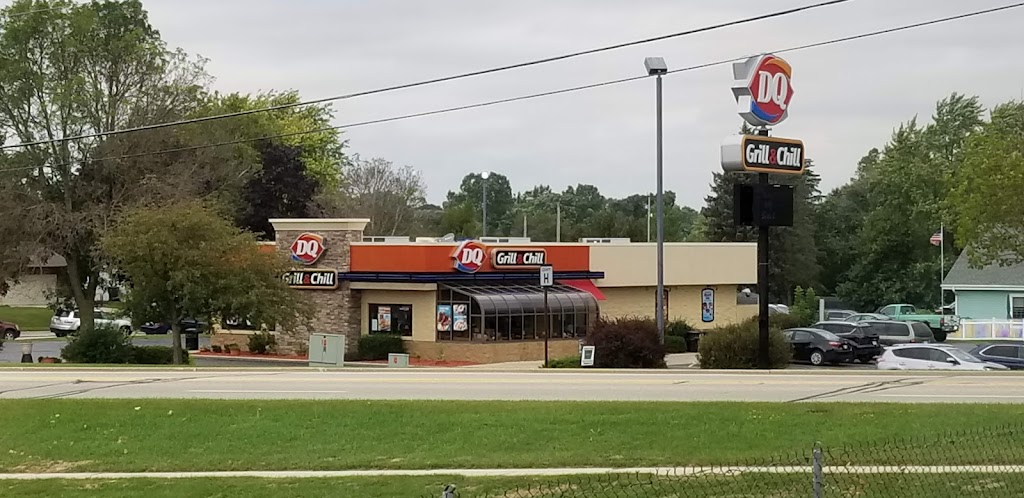 Dairy Queen Grill & Chill 53040