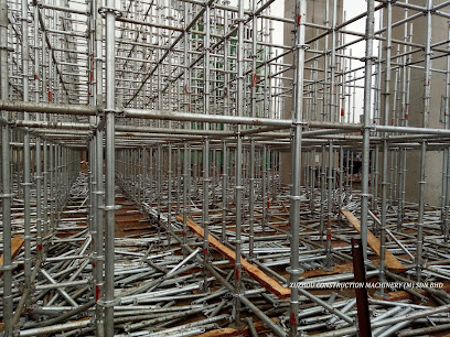 Xuzhou Construction Machinery (M) Sdn. Bhd.