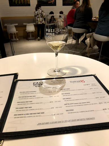 Winery «Pali Wine Co.», reviews and photos, 2130 India St, San Diego, CA 92101, USA