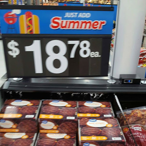 Department Store «Walmart Supercenter», reviews and photos, 2132 Old Snow Hill Rd, Pocomoke City, MD 21851, USA