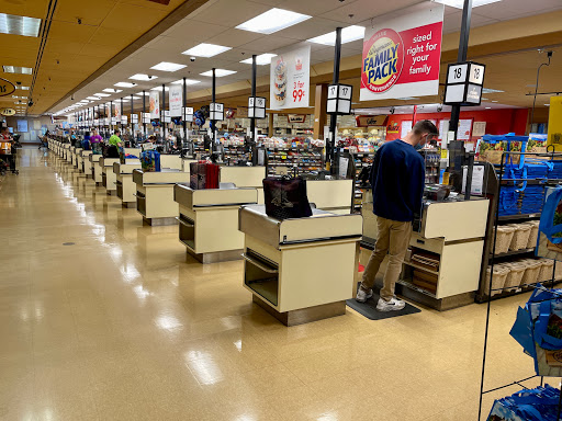 Supermarket «Wegmans», reviews and photos, 6660 4th Section Rd, Brockport, NY 14420, USA