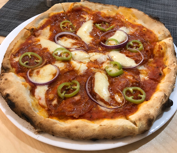 Отзиви за Pizza La Rocca в Сапарева баня - Ресторант