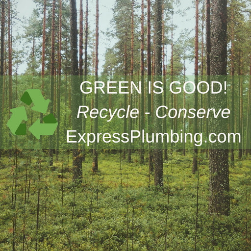 Plumber «Express Plumbing», reviews and photos, 307 N Amphlett Blvd, San Mateo, CA 94401, USA