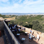 Photo n°2 de l'avis de Robert.a fait le 13/08/2019 à 23:05 sur le  Relais il Canalicchio à Canalicchio