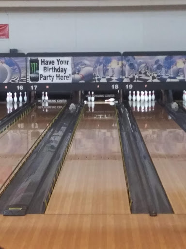 Bowling Alley «Obx Bowling», reviews and photos, 200 W Satterfield Landing Rd, Kill Devil Hills, NC 27948, USA