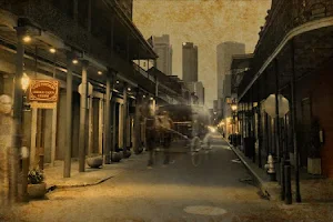 Yellow Fever Ghost Tours image