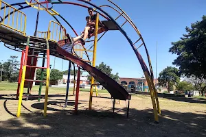 Plaza de Los Ferroviarios image