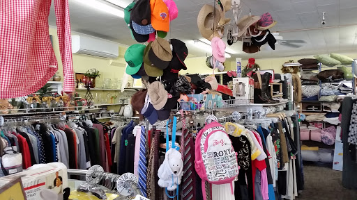 Thrift Store «Second Chance», reviews and photos, 355 Broadway St, Laguna Beach, CA 92651, USA