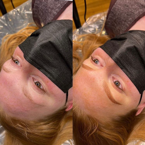 Explore bf tattoo ideas, creative tattoo ideas in North Conway, available at Fac Studios