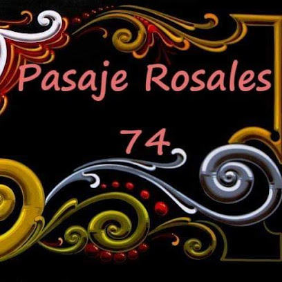 Rosales 74