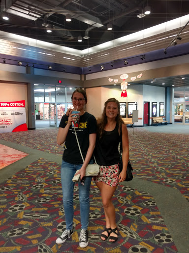 Shopping Mall «Mounds Mall», reviews and photos, 2109 S Scatterfield Rd, Anderson, IN 46016, USA