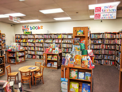 Book Store «Half Price Books», reviews and photos, 713 Harwood Rd, Bedford, TX 76021, USA