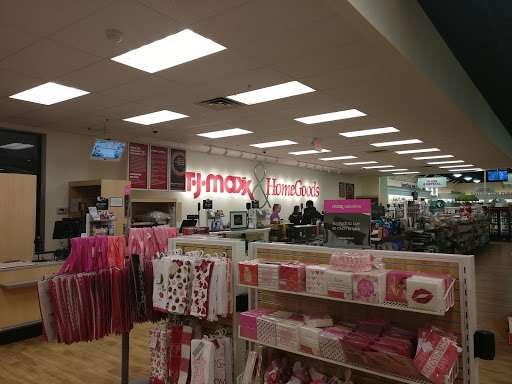 Department Store «HomeGoods», reviews and photos, 1245 Bald Hill Rd #17, Warwick, RI 02886, USA