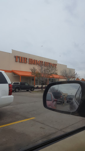 Home Improvement Store «The Home Depot», reviews and photos, 4915 Garth Rd, Baytown, TX 77521, USA