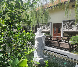 Thai-Chinese Cultural Center photo