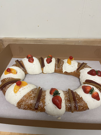 Panaderia Santo Domingo Anaheim