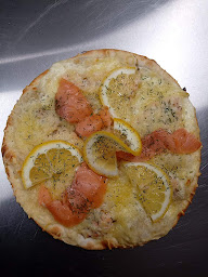 Photo n°9 de Pizza Bonici La Roche sur Yon à La Roche-sur-Yon ()