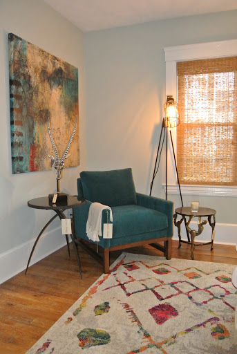 Interior Designer «Wine & Design», reviews and photos, 751 Starkweather Ave, Cleveland, OH 44113, USA