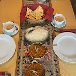 Photo n°1 de l'avis de Krisztina.o fait le 04/11/2023 à 14:45 sur le  Shere Punjab Cuisine à Lauffen am Neckar
