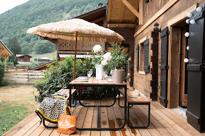 Le Petit Chalet de Montriond à Montriond