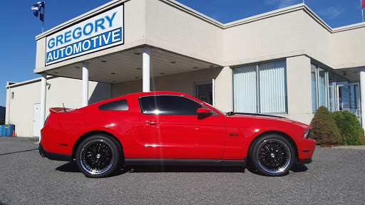 Used Car Dealer «Gregory Automotive Group Inc.», reviews and photos, 975 Frenchtown Rd E, New Castle, DE 19720, USA