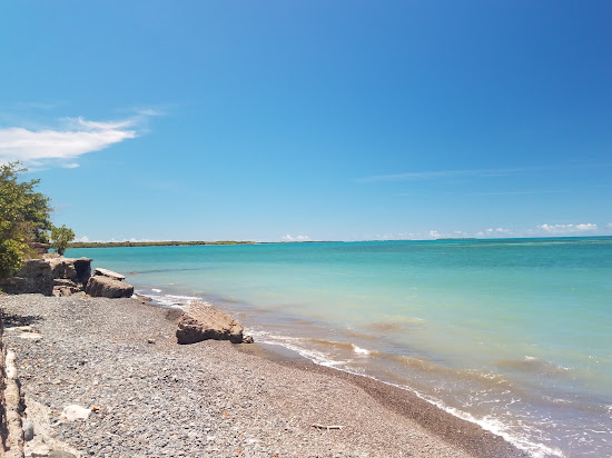 Playa Las Ochenta