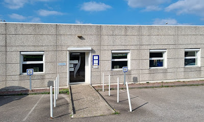 SYNLAB Normandie - St Etienne Du Rouvray - Plateau technique multi-disciplinaire à Saint-Étienne-du-Rouvray