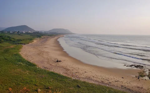 Sagar Nagar Beach image