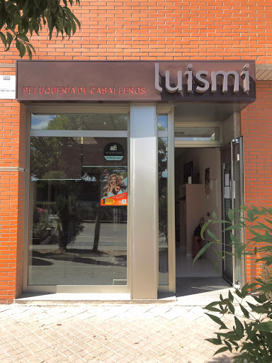 Peluquería Luismi en Segovia, Segovia