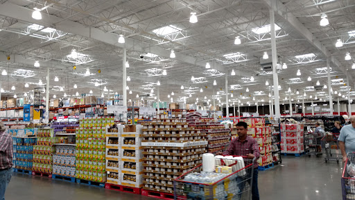 Warehouse store «Costco Wholesale», reviews and photos, 12121 Jefferson Ave, Newport News, VA 23602, USA