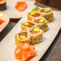 Sushi du Restaurant de sushis Sushi Boxx Orly - n°9