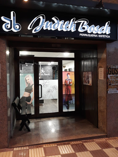 Perruqueria Judith Bosch en Sant Ramon, Lleida
