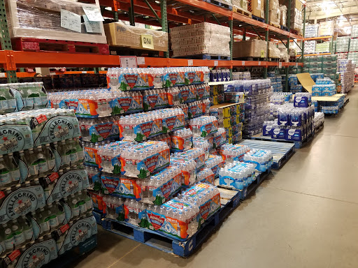 Warehouse store «Costco Wholesale», reviews and photos, 43621 Pacific Commons Blvd, Fremont, CA 94538, USA