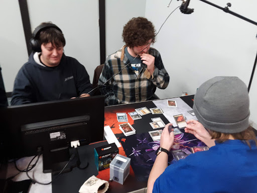 Game Store «MAD Bros LLC», reviews and photos, 139 W High Ave, New Philadelphia, OH 44663, USA