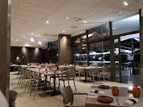 Atmosphère du Restaurant Tibone & Dorade à Lyon - n°10