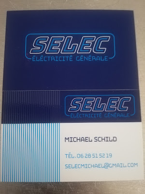 Selec à Saint-Jean-Rohrbach