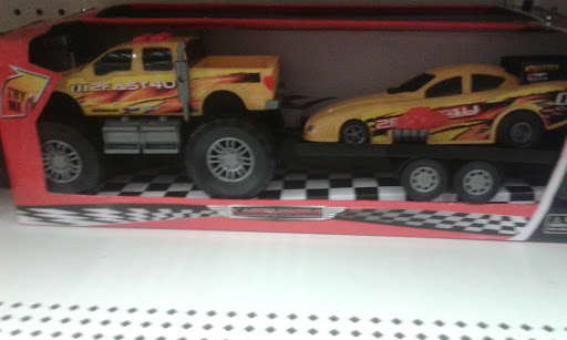 Discount Store «Dollar General», reviews and photos, 44 Davis St, Rio Dell, CA 95562, USA