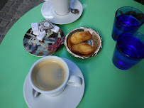 Plats et boissons du LAURENCE salon de thé, restaurant, brocante à Honfleur - n°18